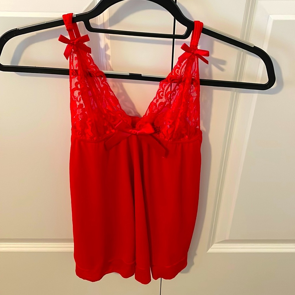 Intimate Top